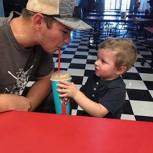 Meet your Posher, Evan